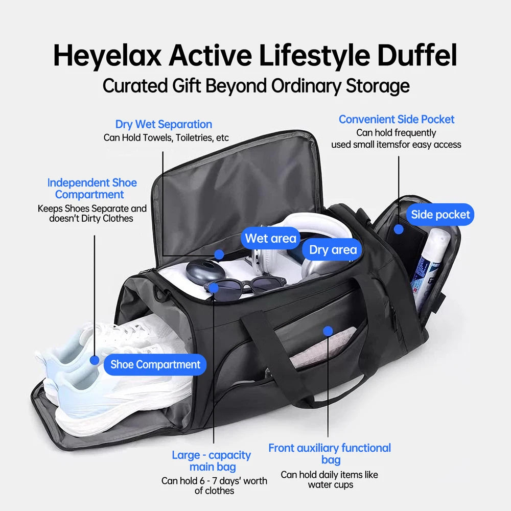 Professional Leg Air Compression Massager For Circulation And Muscle Recovery
