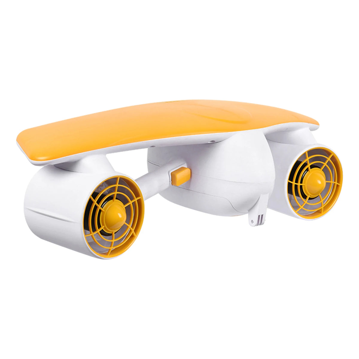 Dual Motor IP68 Underwater Scooter With Camera Mount And Battery