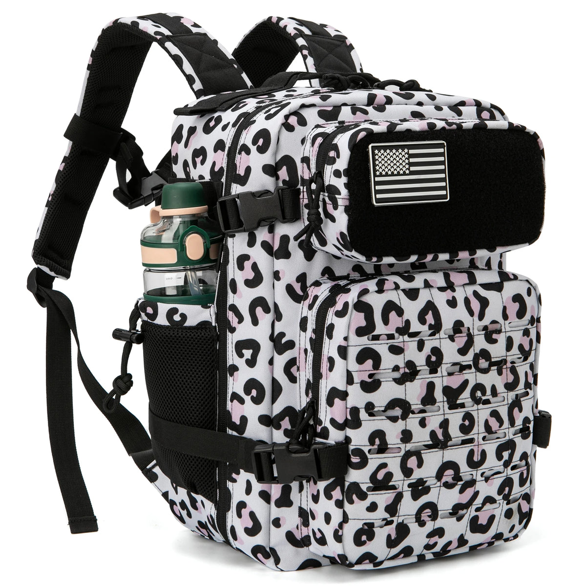 Refire Gear Tactical Backpack For Hiking And Outdoor Adventures