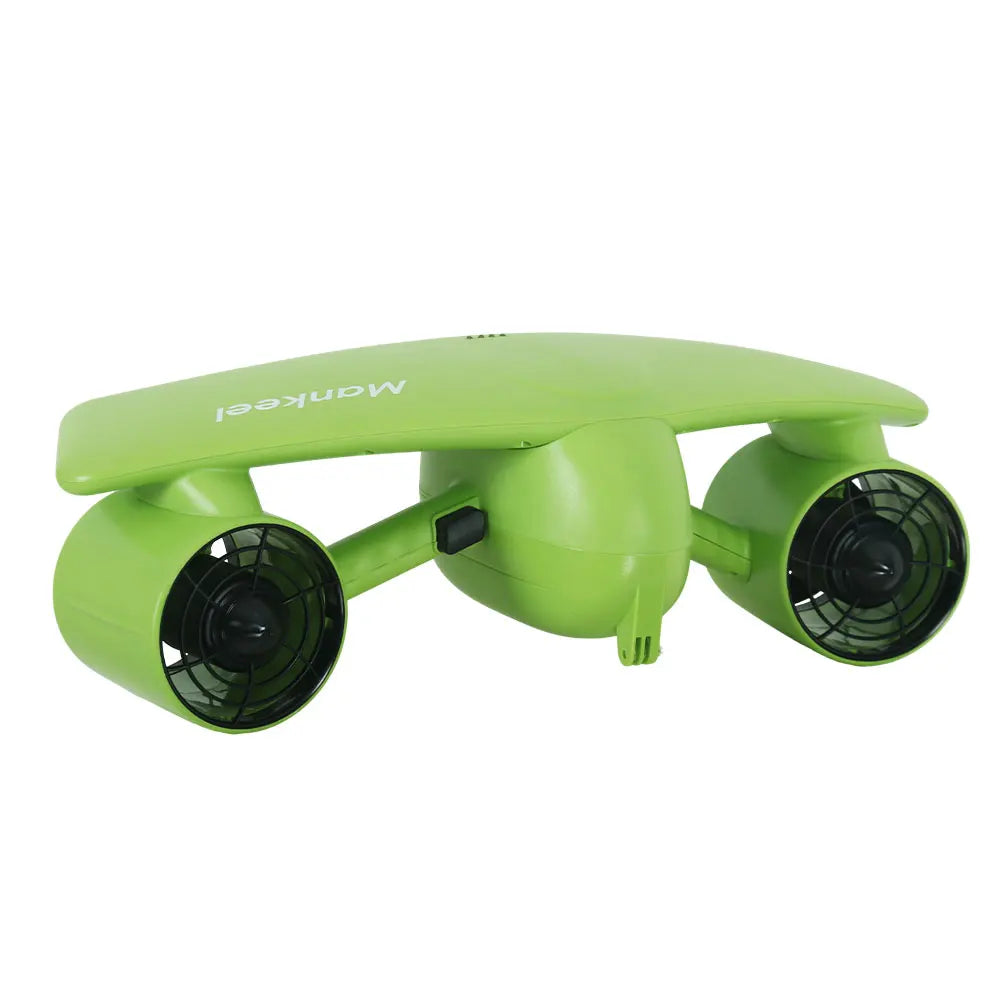 Mankeel W7 Electric Underwater Sea Scooter For Snorkeling And Diving