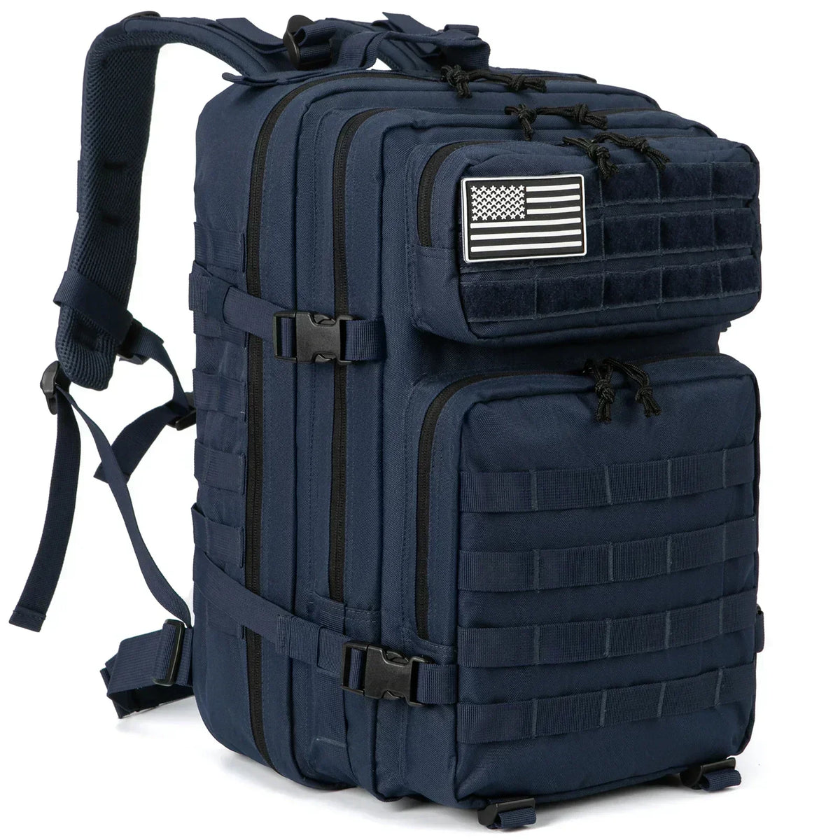 ReFire Gear Tactical Backpack For Hiking And Trekking