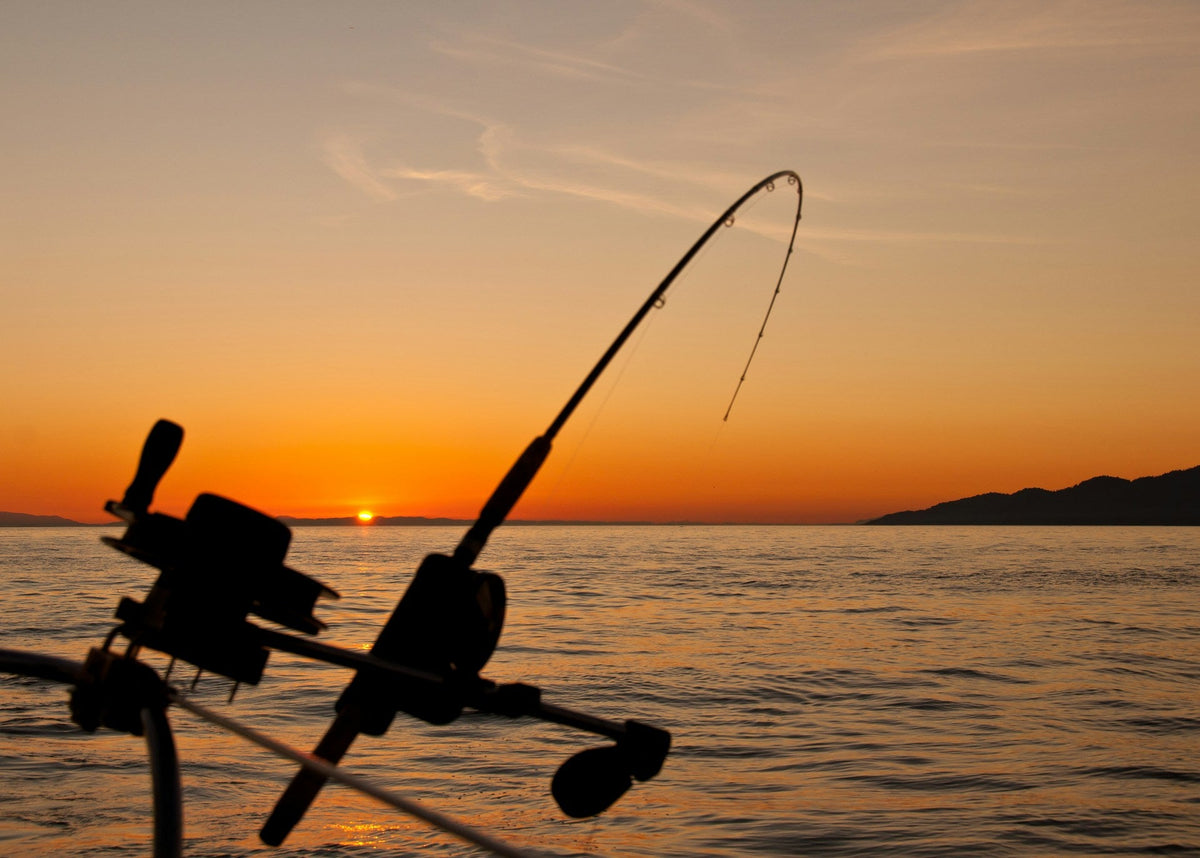 Fishing & Water Sports