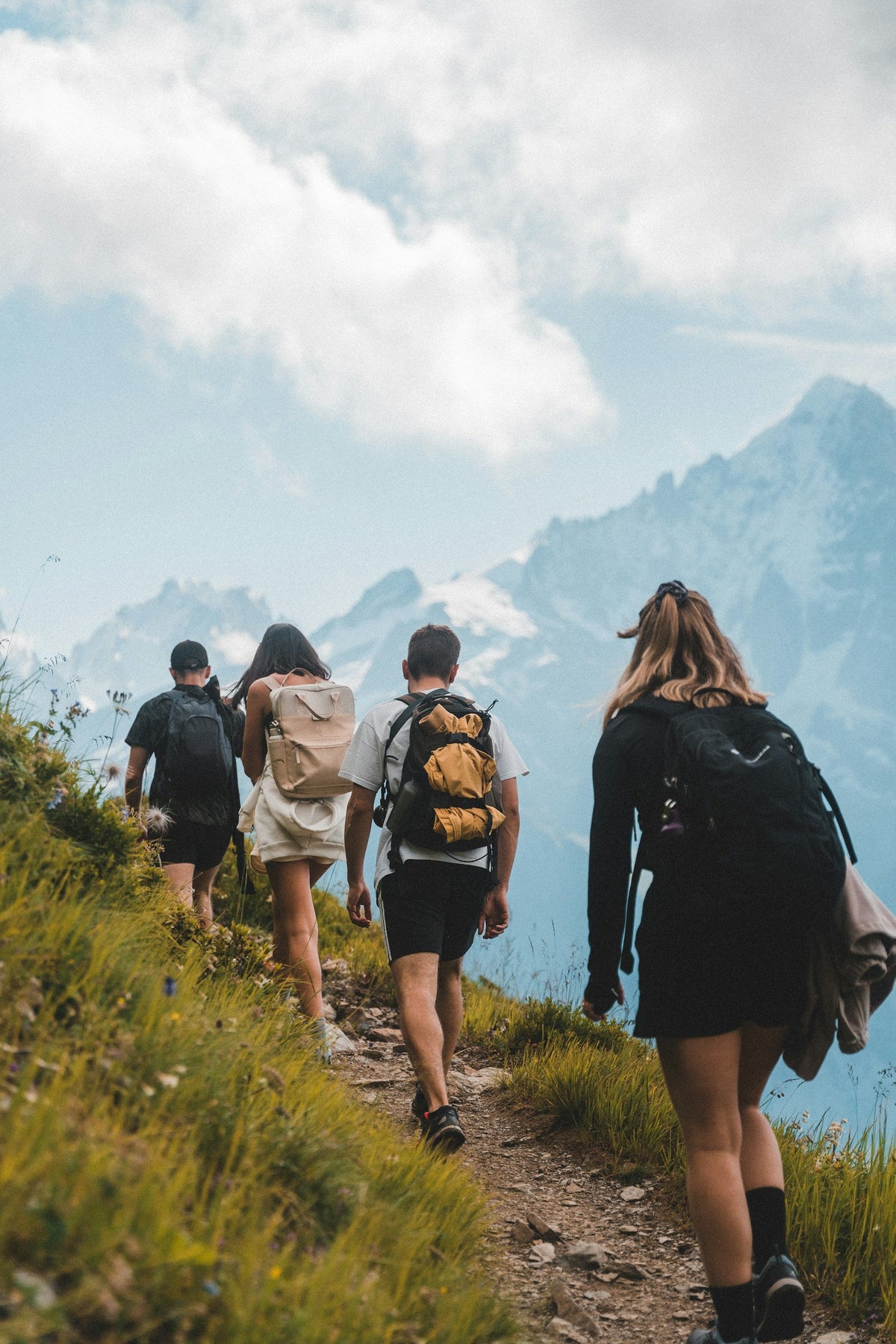 Outdoor Adventure Gear