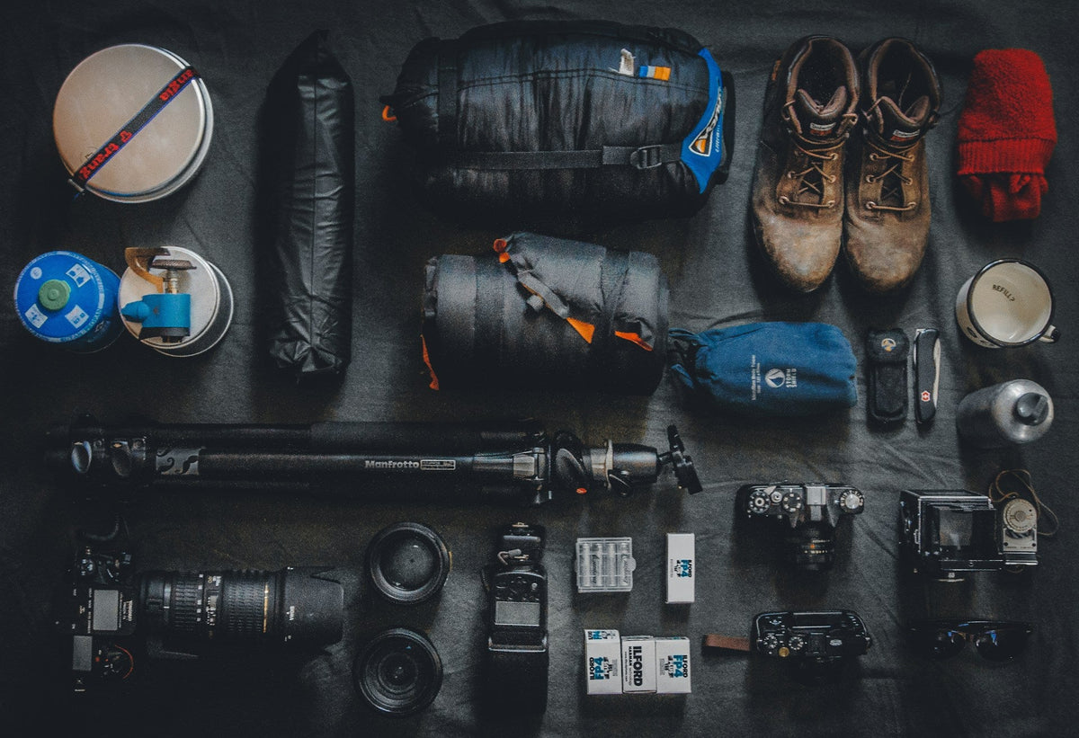 Survival & Emergency Preparedness