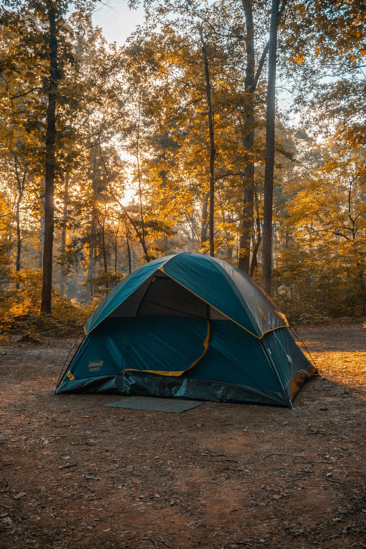 Camping Gear