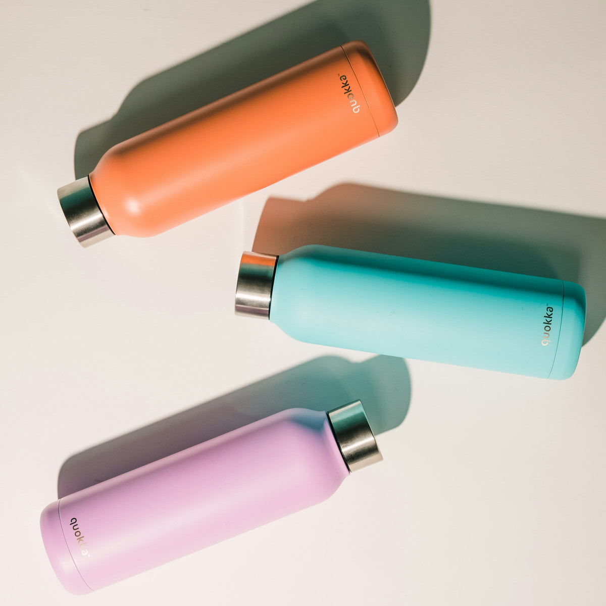 Hydration & Travel Essentials