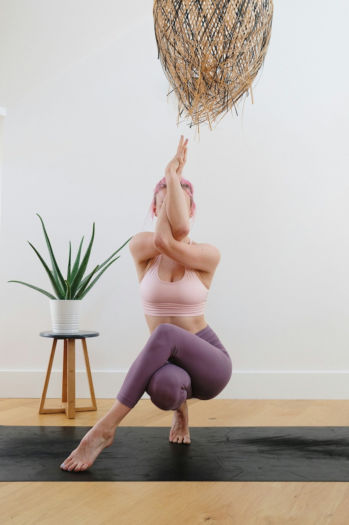 Yoga & Mindfulness