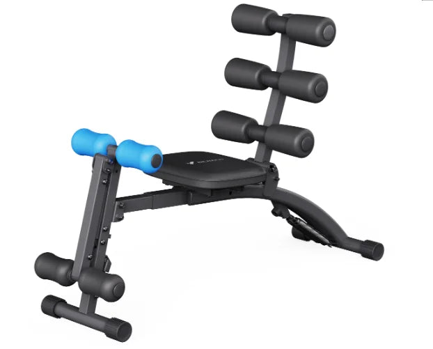 Merach Multifunctional Ab Machine and Adjustable Workout Bench