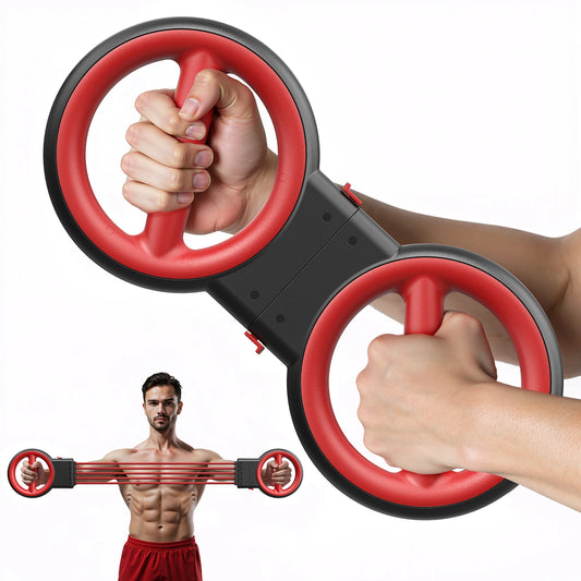 Professional Multi Functional Arm And Wrist Rotation Trainer Device