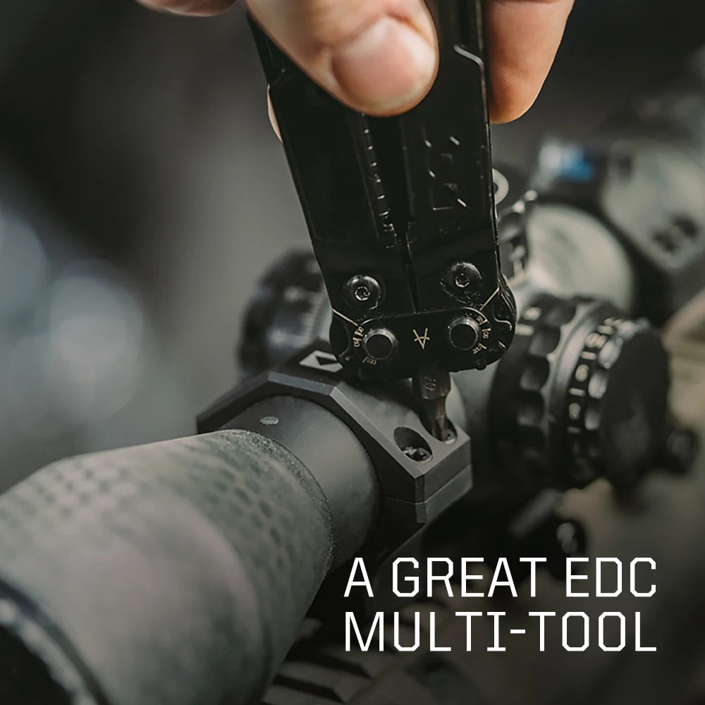 SOG PowerPint Mini Stainless Steel Pocket Multi Tool