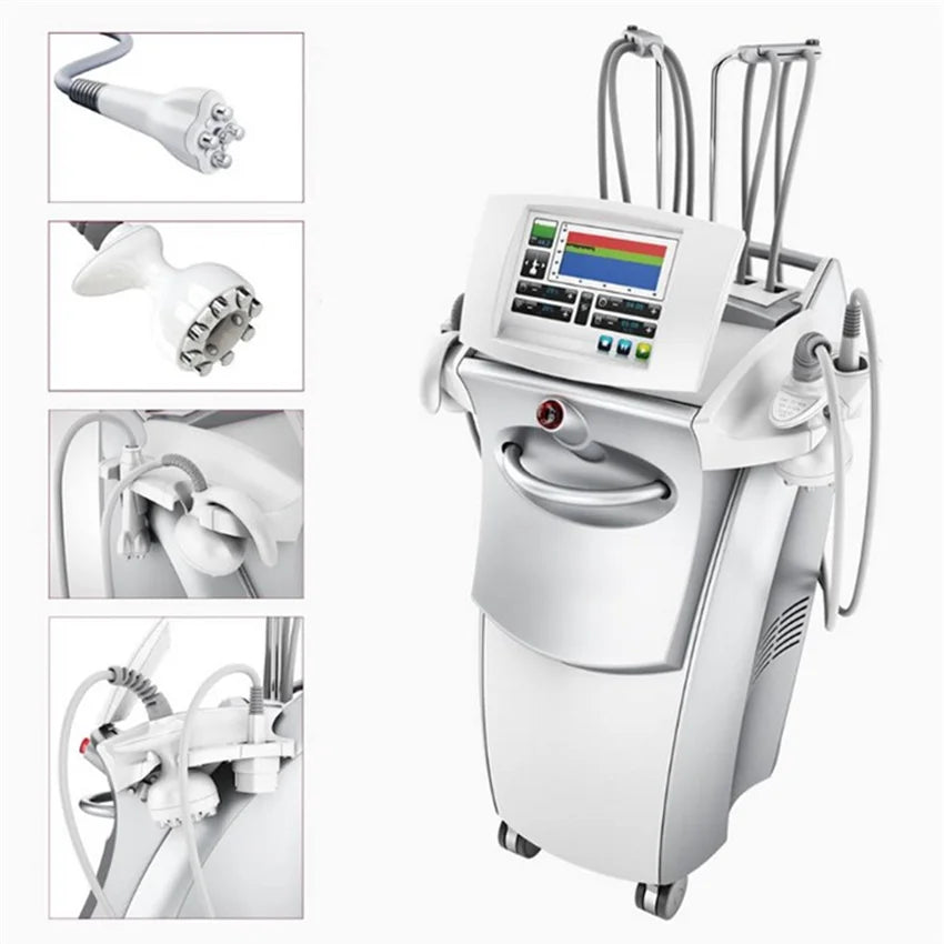 Myoslim Venus Legacy Body Contouring And Cellulite Treatment Machine