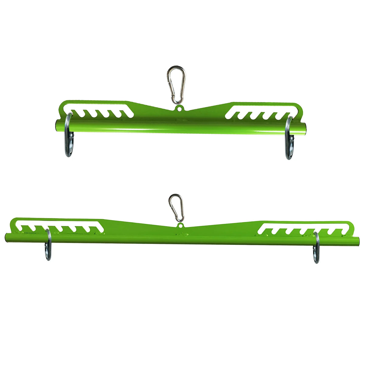 Marsafit Adjustable Cable Machine Lat Pull Down Bar Attachment