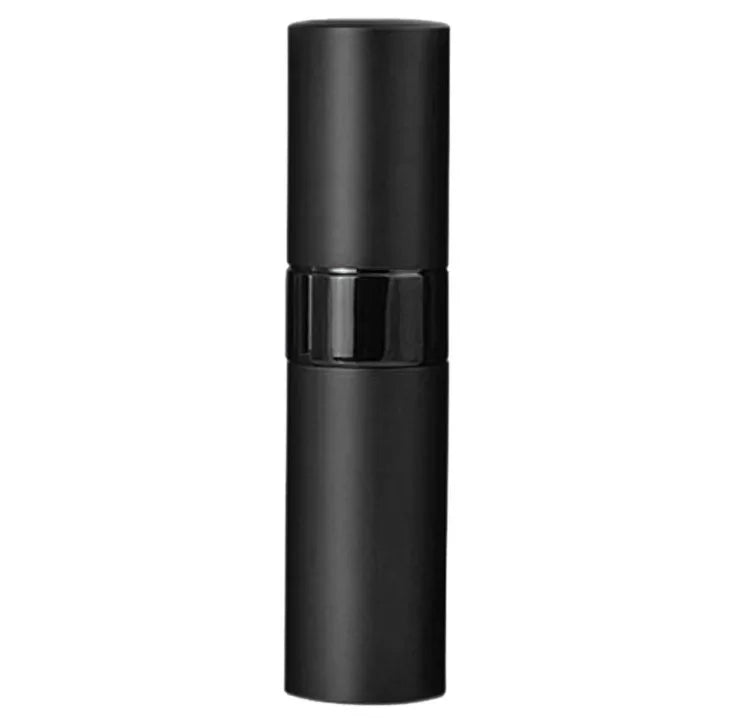 Reusable Empty Lipstick Style Spray Bottle For Personal Safety