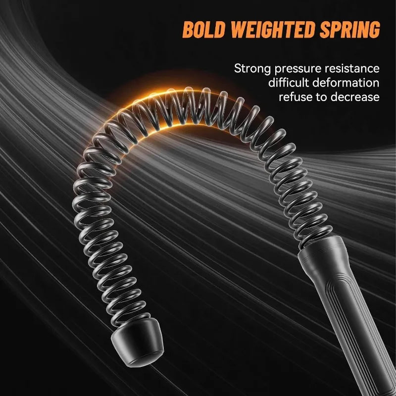 Wireless Swing Combat Rope Arm Strength Fitness Trainer For Home