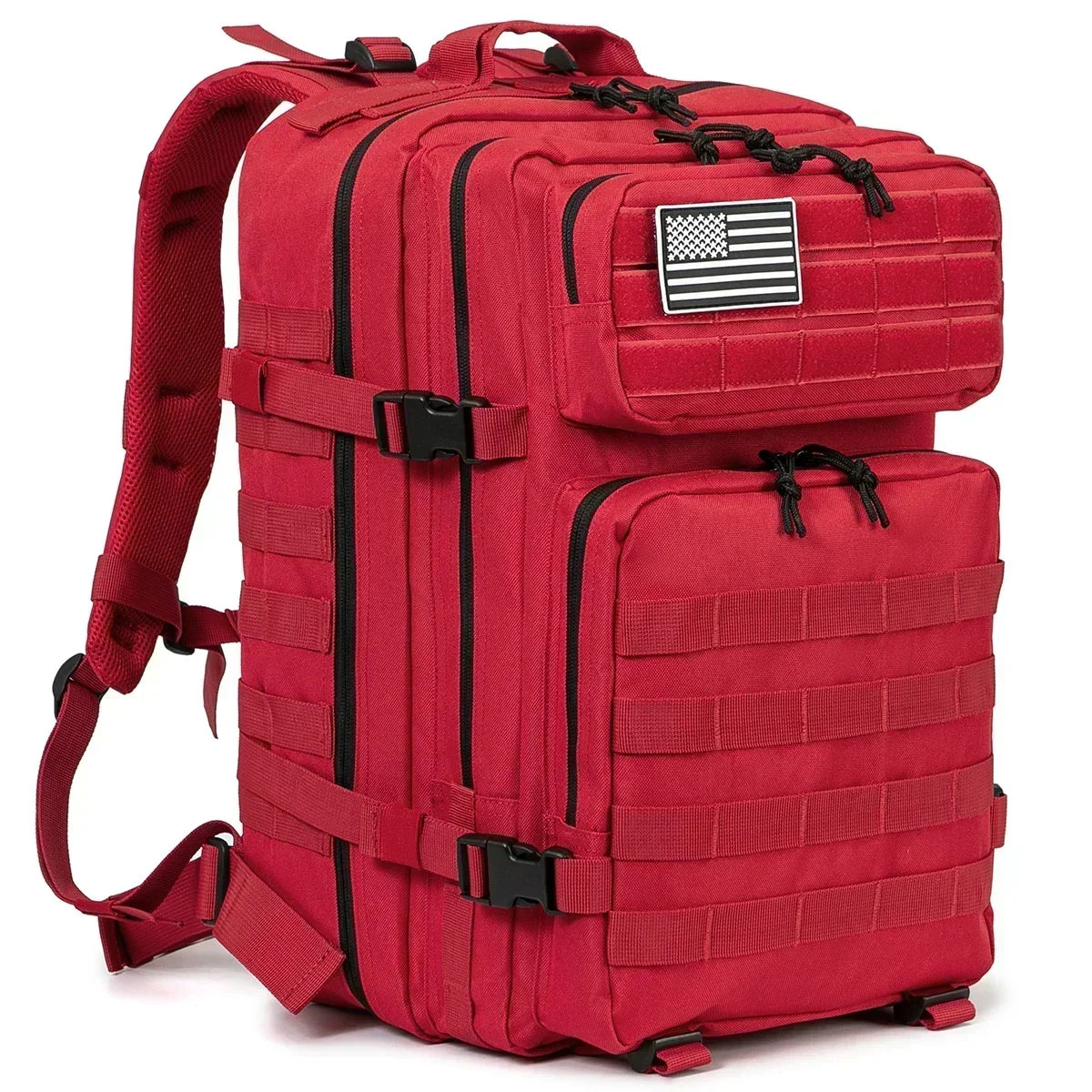 ReFire Gear Tactical Backpack For Hiking And Trekking