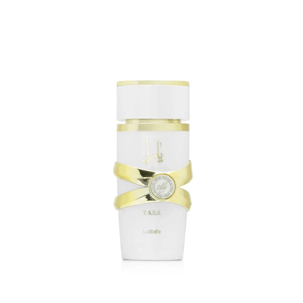 Lattafa Yara Moi Floral, Fruity, Gourmand Eau de Parfum Long-Lasting Fragrance for Women, 100 ml