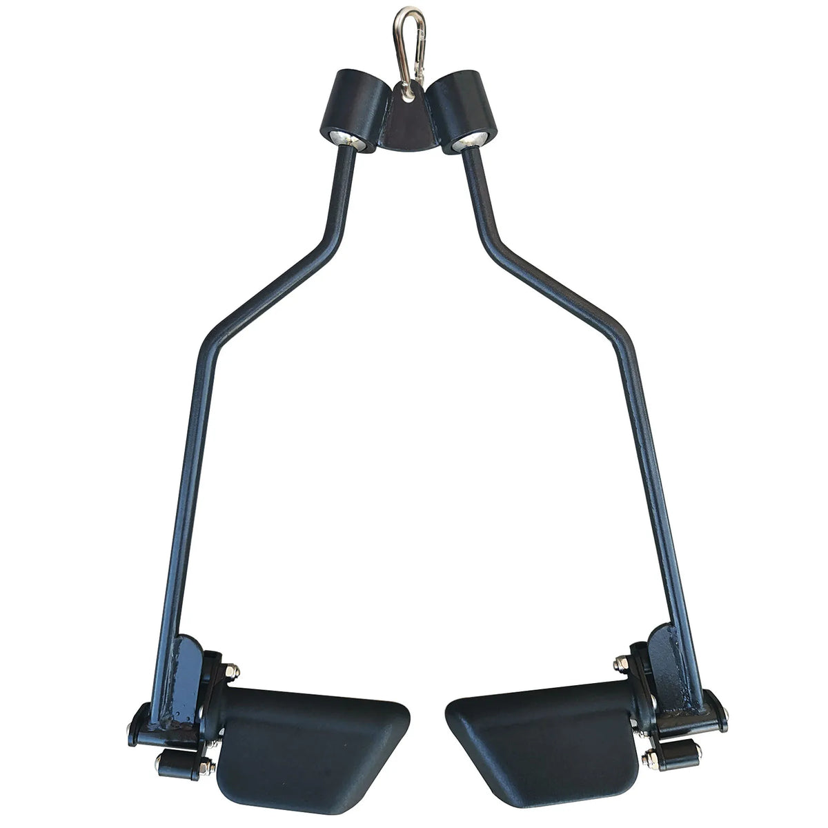 Marsafit Adjustable Cable Machine Lat Pull Down Bar Attachment