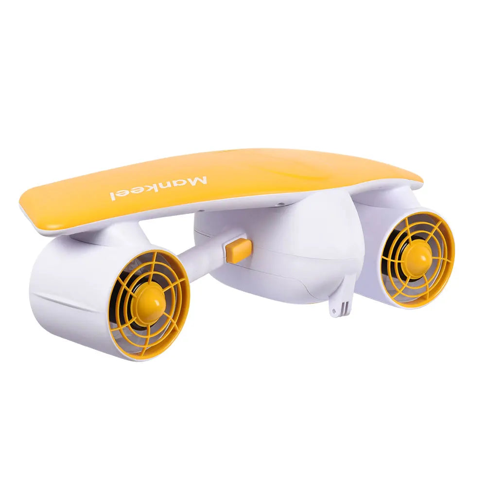 Mankeel W7 Electric Underwater Sea Scooter For Swimming