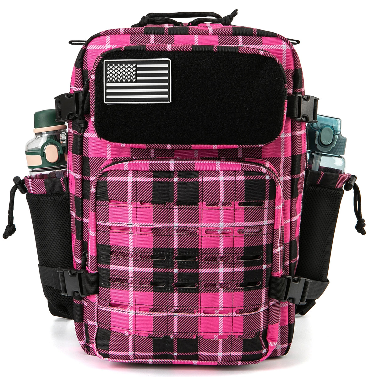 Refire Gear Tactical Backpack For Hiking And Outdoor Adventures