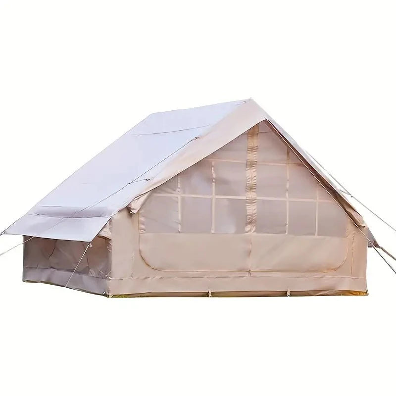 Pakicetus Luxury Inflatable Glamping Tent for Outdoor Camping