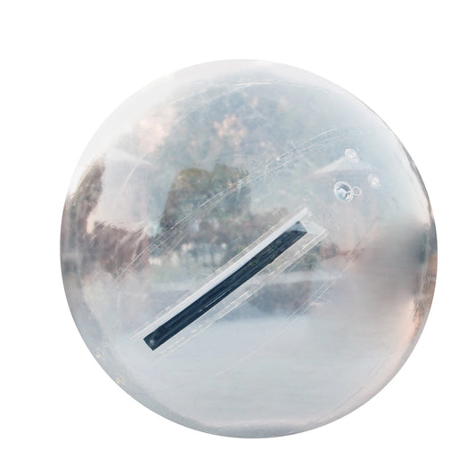 SucceBuy Inflatable Water Walking Ball Includes Air Blower Pump