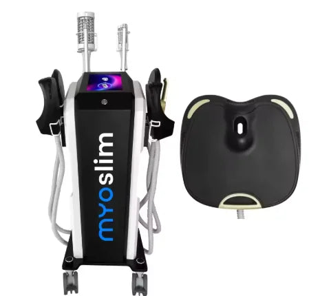Emszero Ems Vacuum Inner Ball Roller for Cellulite Body Contouring