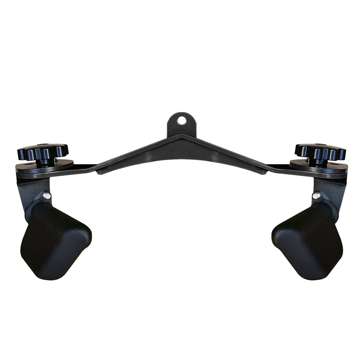 Marsafit Adjustable Cable Machine Lat Pull Down Bar Attachment