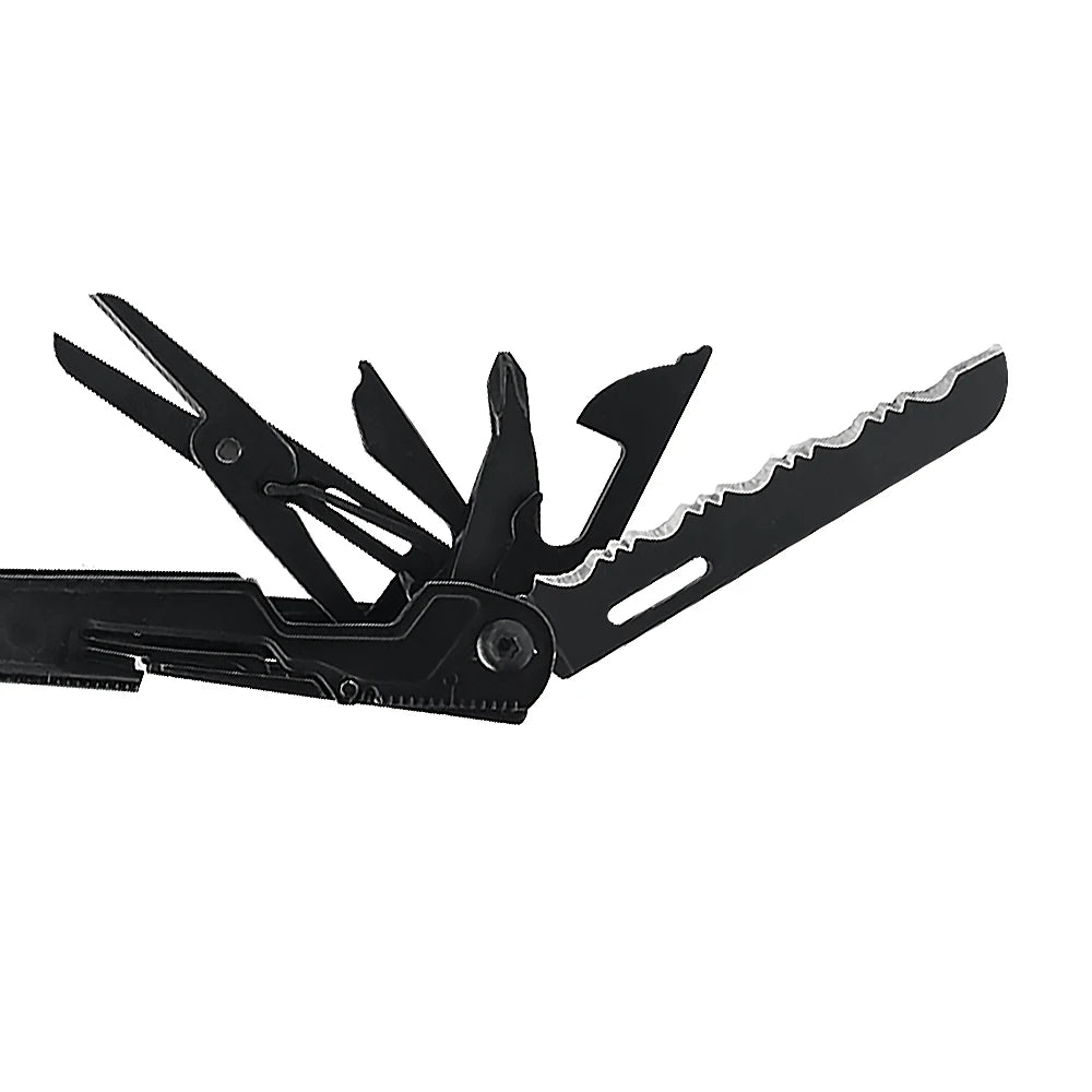 SOG PowerPint Mini Stainless Steel Pocket Multi Tool