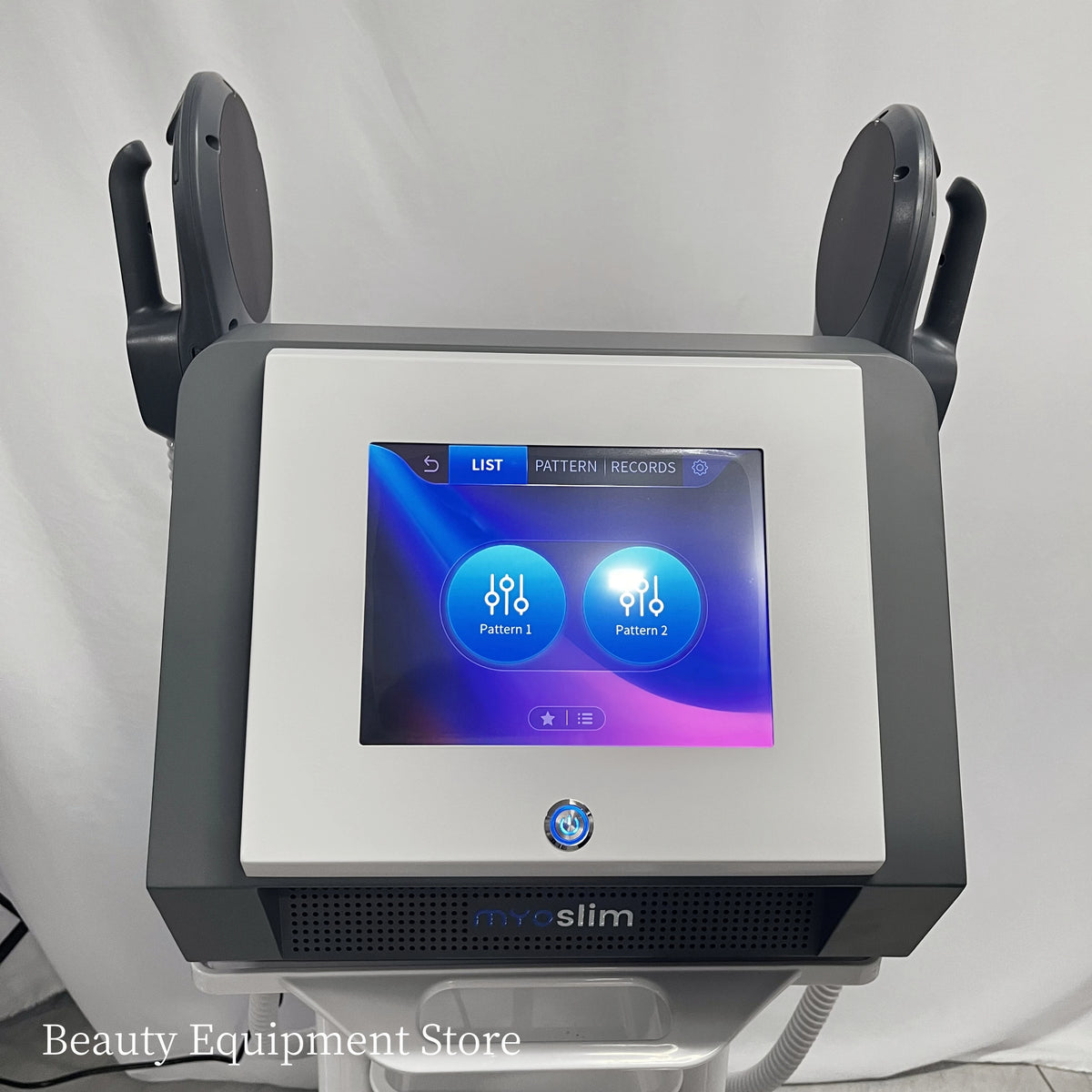 EmsZero EMS Body Sculpting Machine For Muscle Building