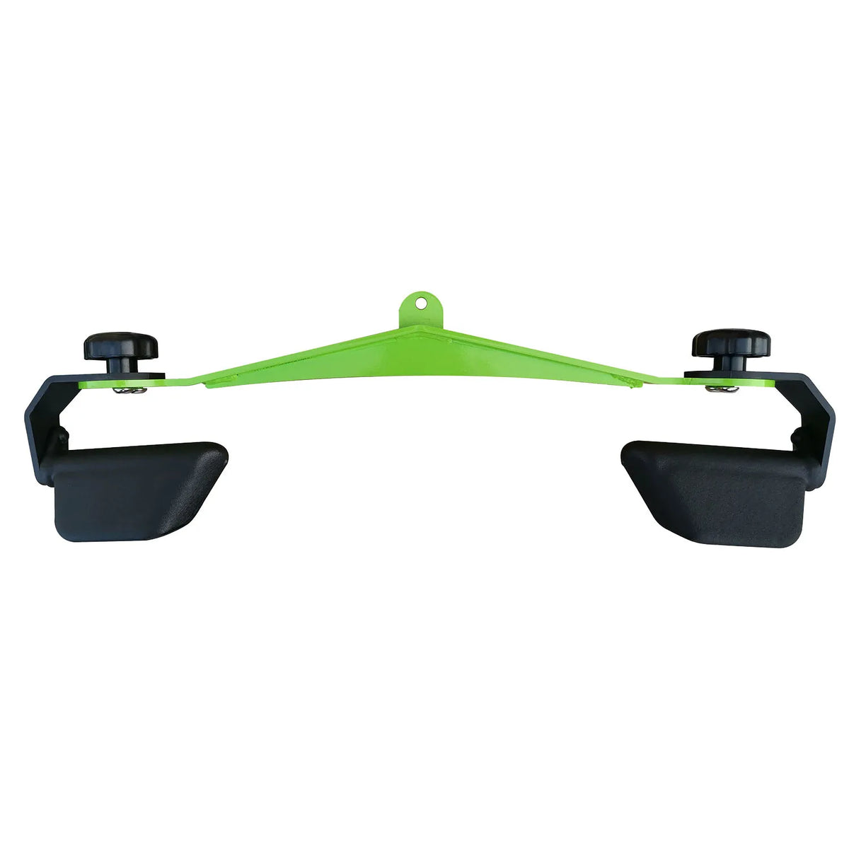 Marsafit Adjustable Cable Machine Lat Pull Down Bar Attachment
