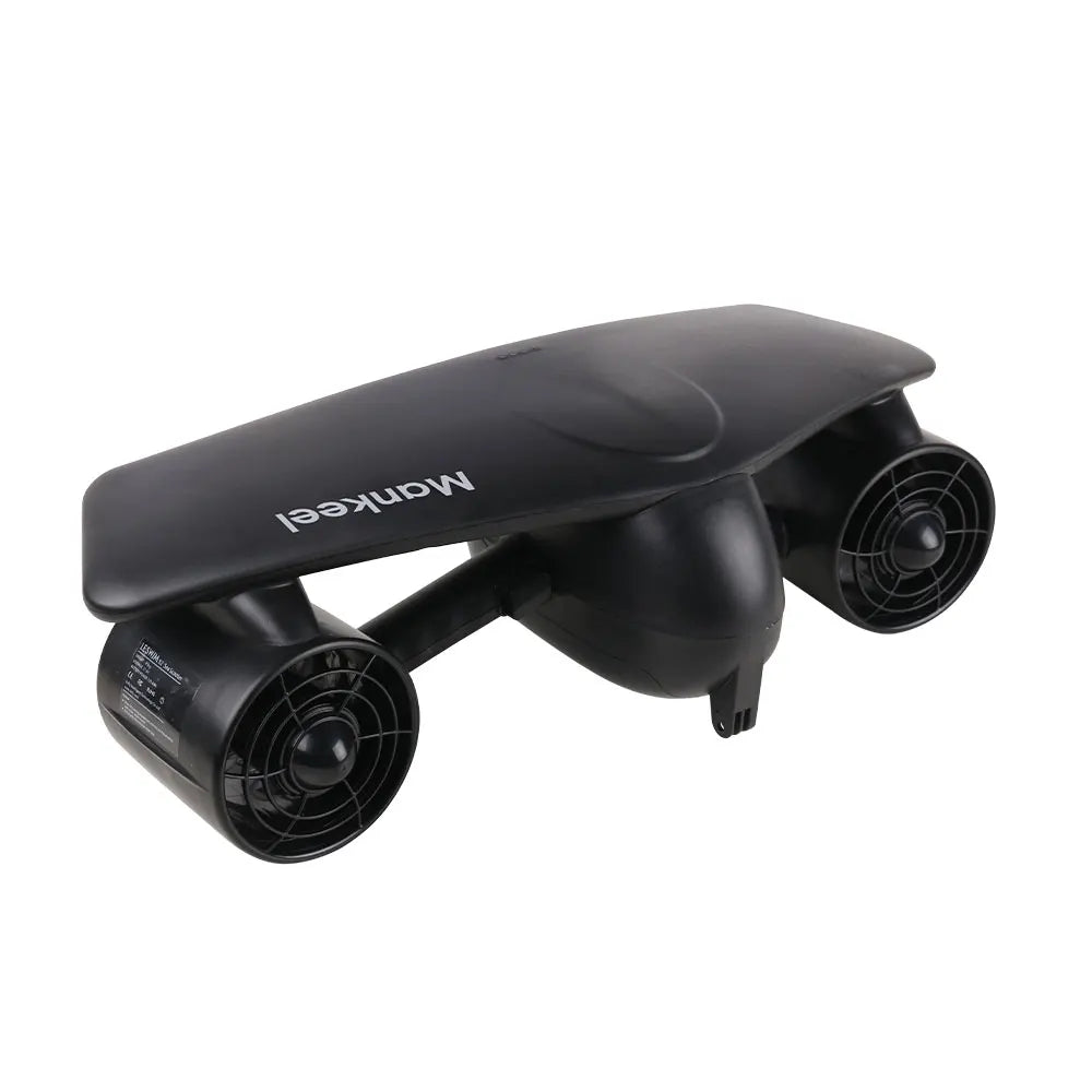 Mankeel W7 Electric Underwater Sea Scooter For Snorkeling And Diving