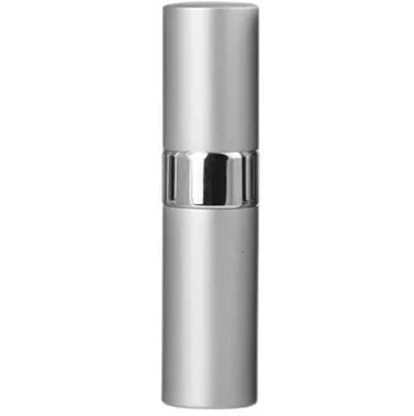Reusable Empty Lipstick Style Spray Bottle For Personal Safety
