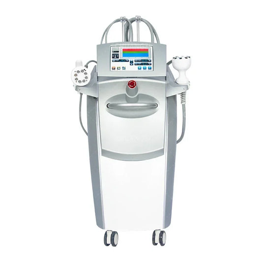 Myoslim Venus Legacy Vacuum Body Contouring And Cellulite Treatment