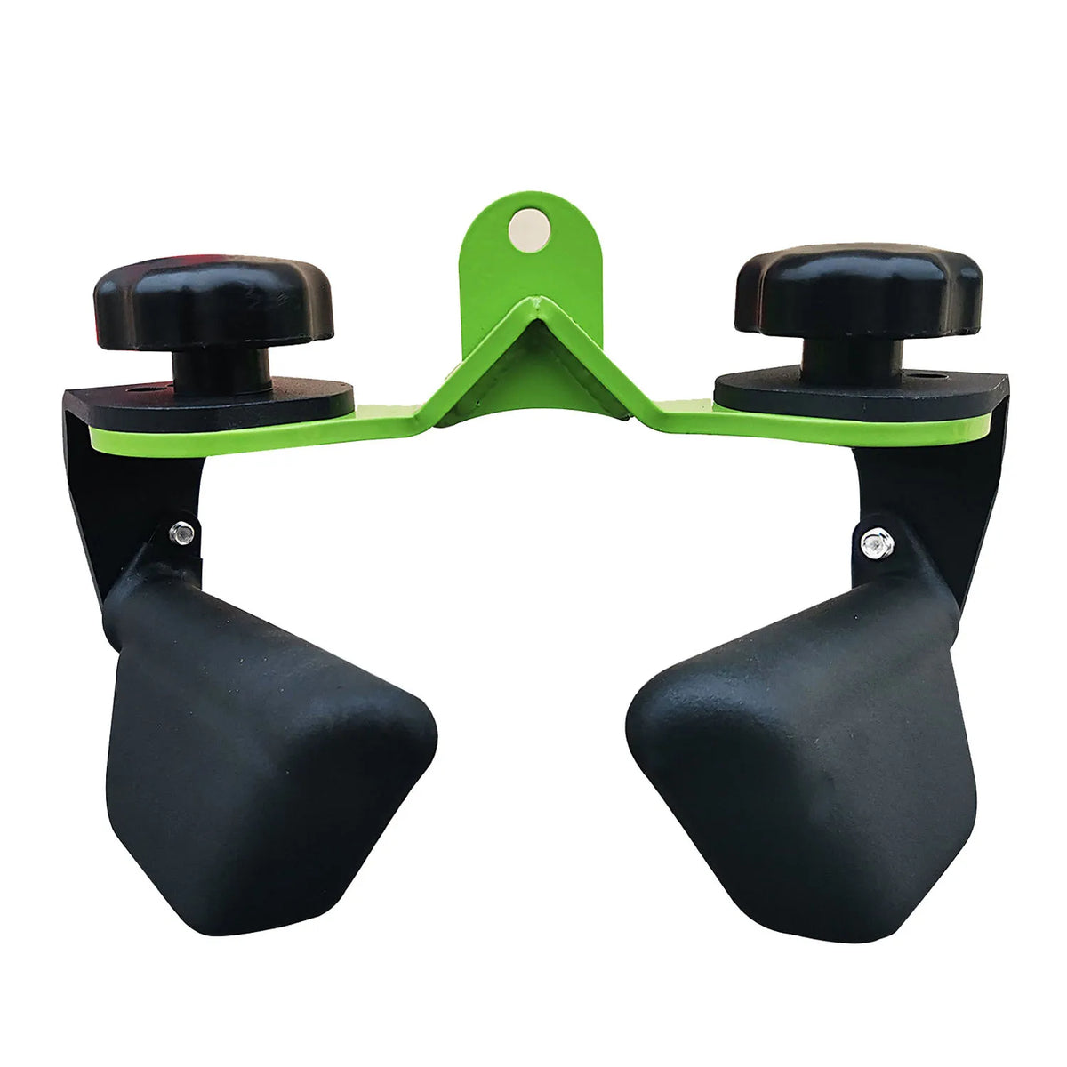 Marsafit Adjustable Cable Machine Lat Pull Down Bar Attachment