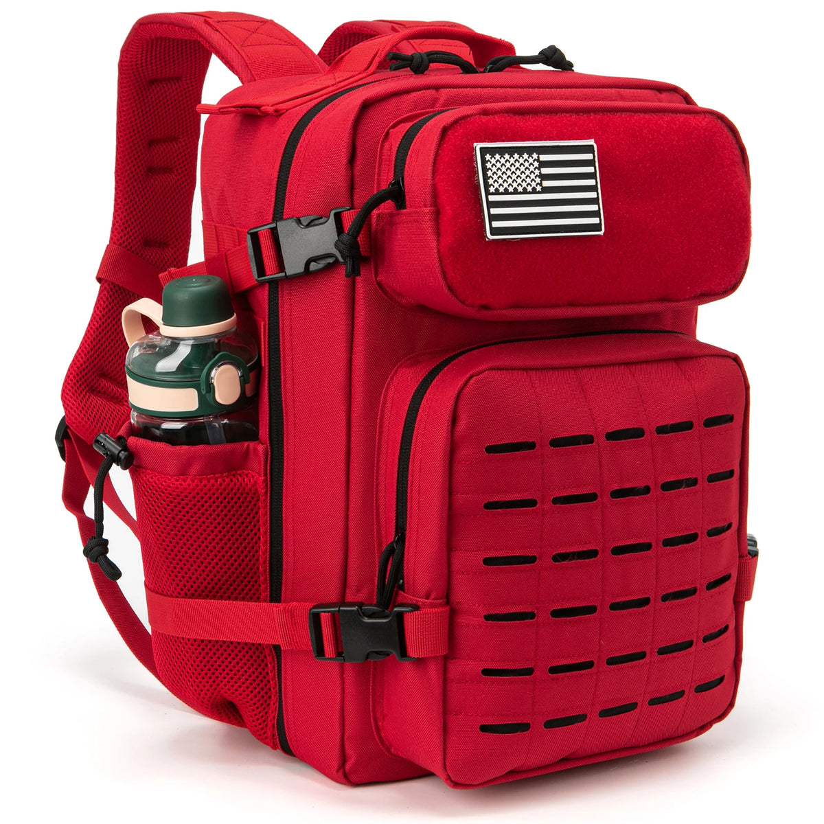 Refire Gear Tactical Backpack For Hiking And Outdoor Adventures