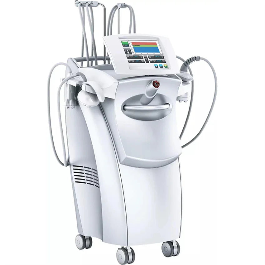Myoslim Venus Legacy Body Contouring And Cellulite Treatment Machine