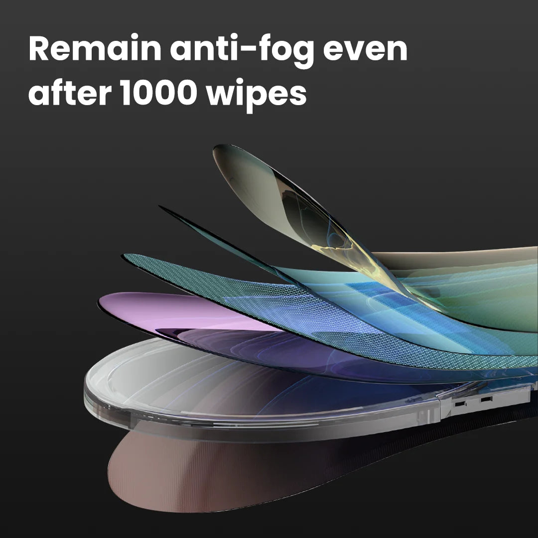 Holoswim 2Pro Smart Swim Goggles AR Display AI Data Tracking