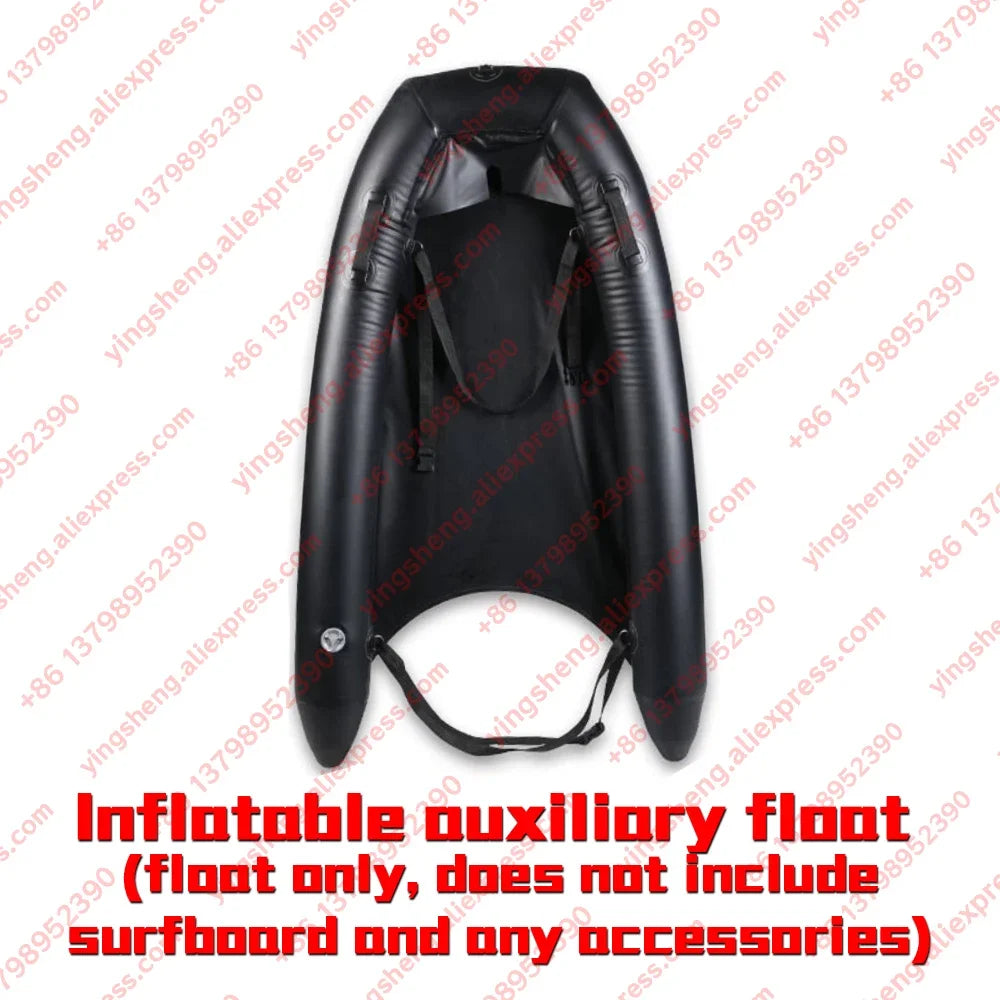 XMWL Electric Carbon Fibre Powered Water Float Surfboard