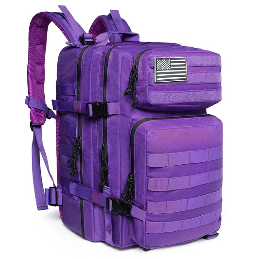 ReFire Gear Tactical Backpack For Hiking And Trekking