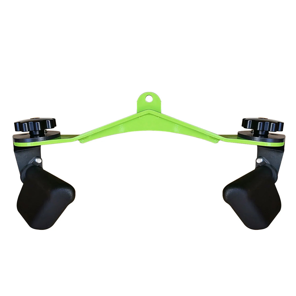 Marsafit Adjustable Cable Machine Lat Pull Down Bar Attachment