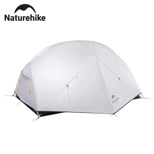 Naturehike Mongar Double Layer Ultralight Camping Hiking Tent