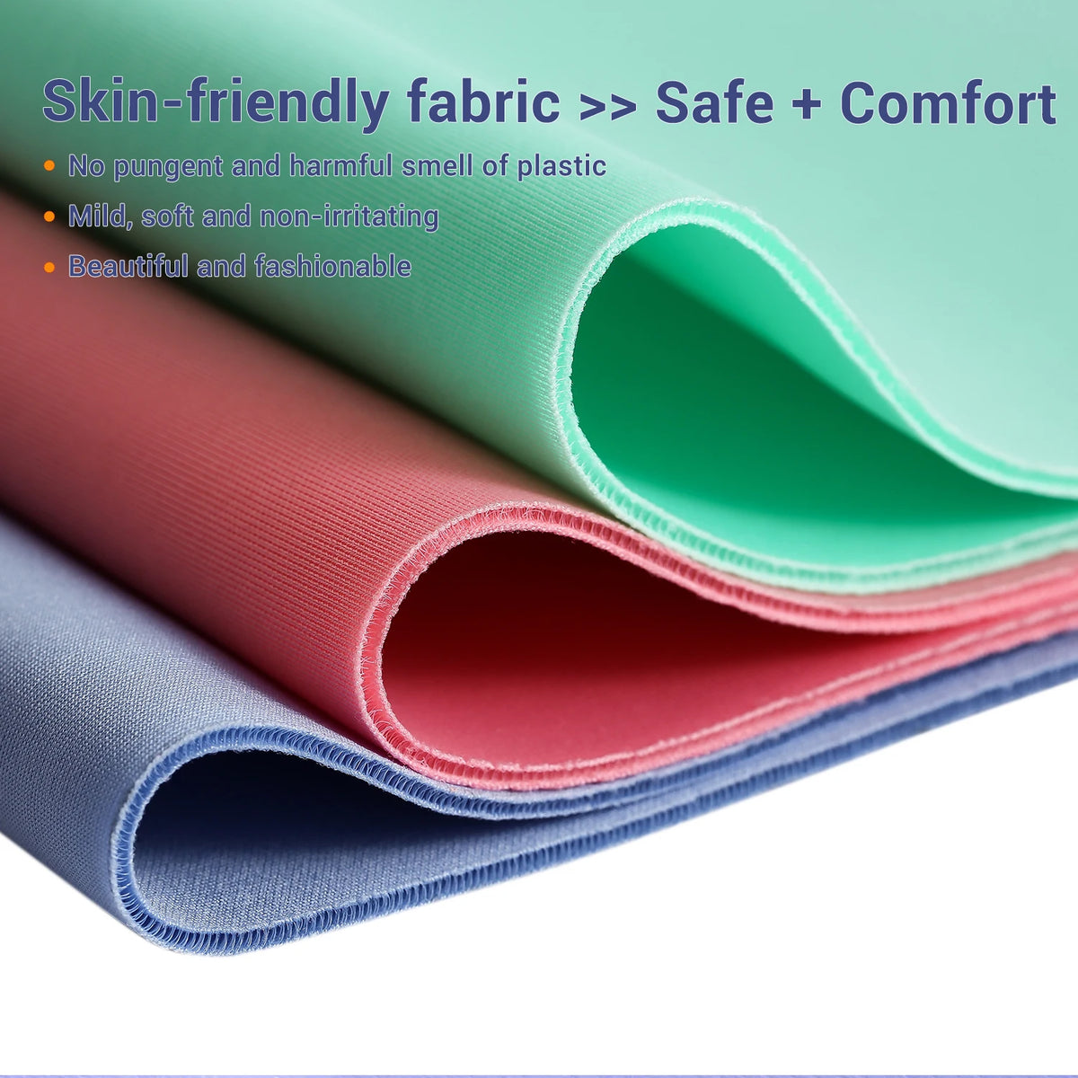 Mambobaby Baby Float Sunshade Canopy Crotch Strap Solid Core Design