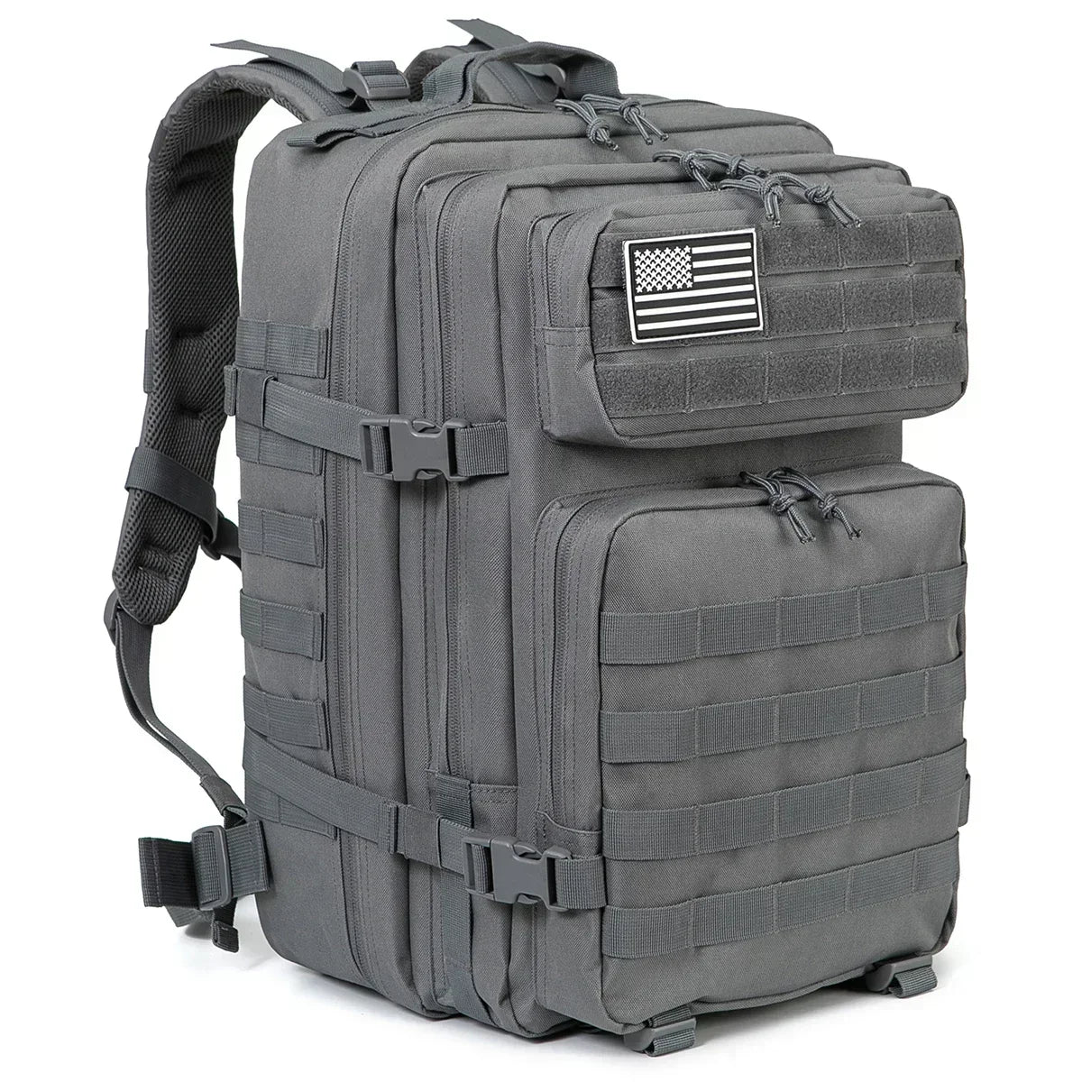 ReFire Gear Tactical Backpack For Hiking And Trekking