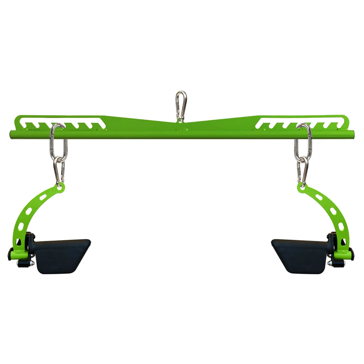 Marsafit Adjustable Cable Machine Lat Pull Down Bar Attachment