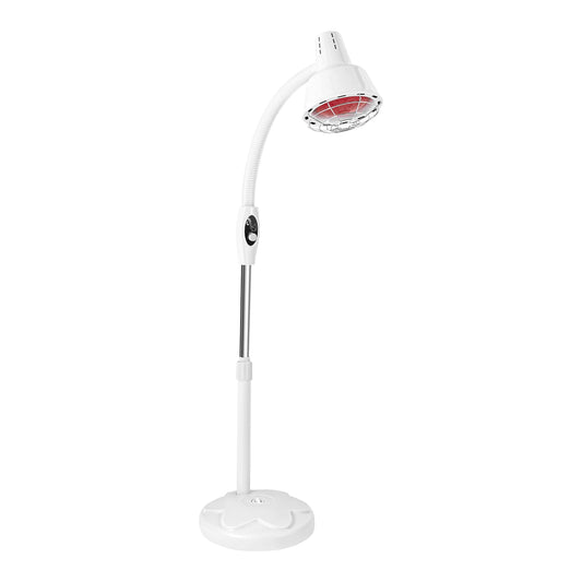 Bymaocar 275W Infrared Light Therapy Pain Relief Lamp