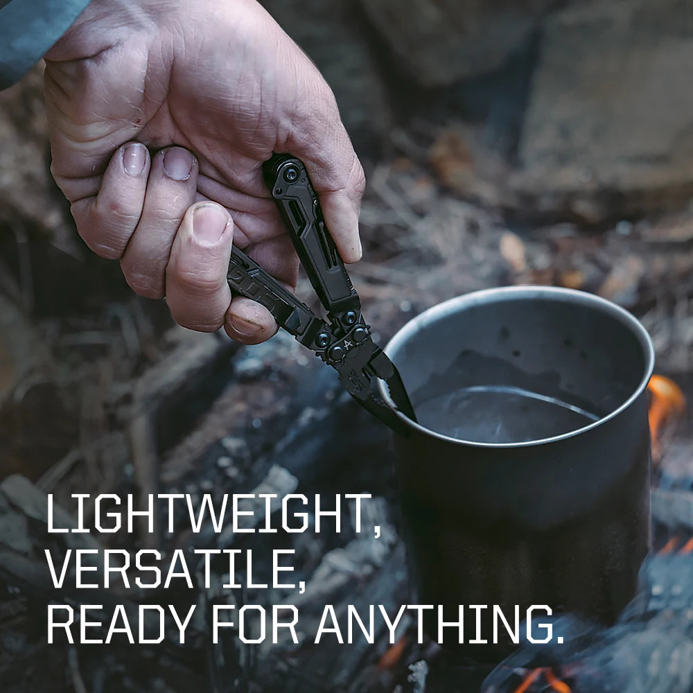 SOG PowerPint Mini Stainless Steel Pocket Multi Tool