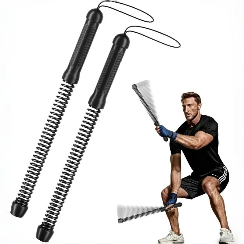 Wireless Swing Combat Rope Arm Strength Fitness Trainer For Home