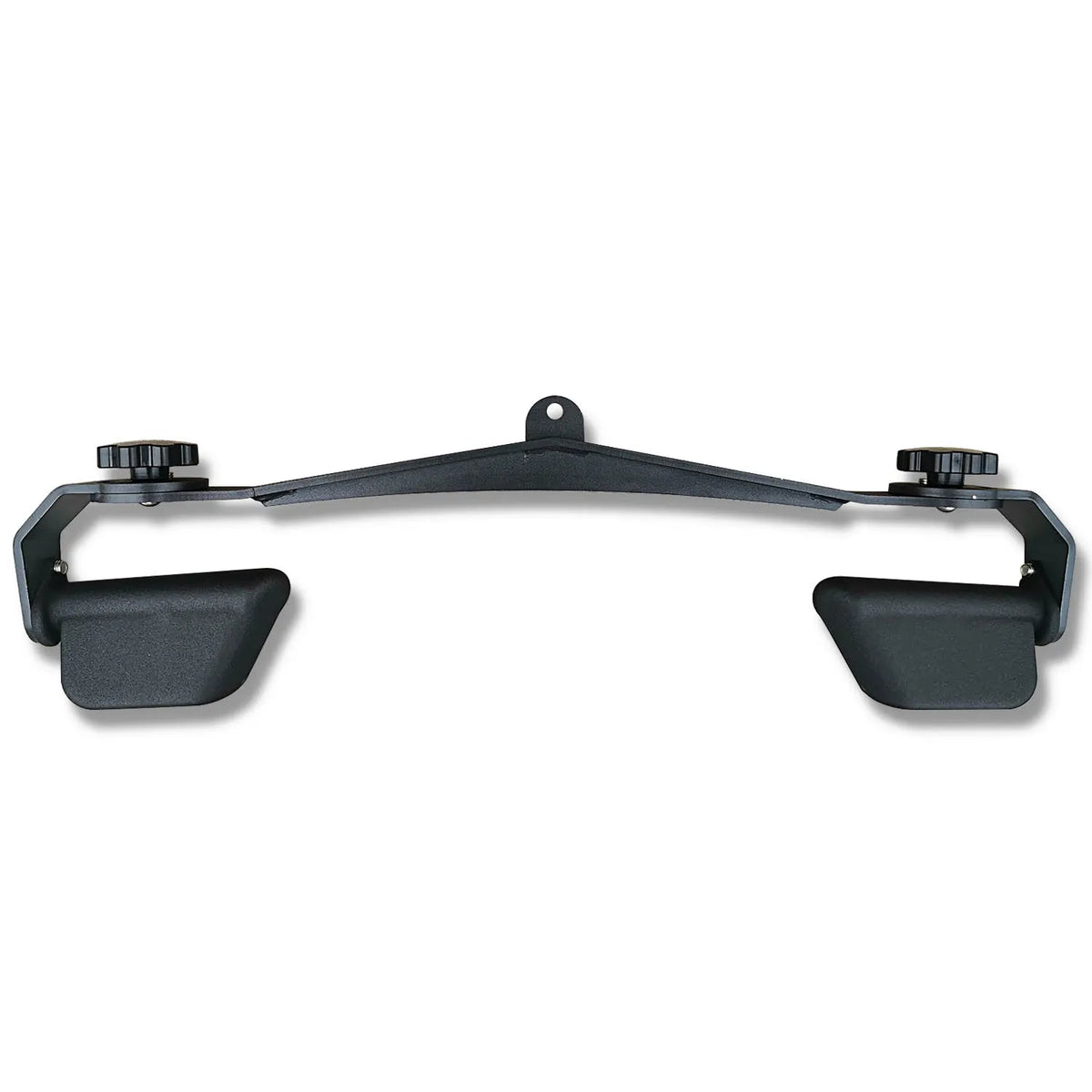 Marsafit Adjustable Cable Machine Lat Pull Down Bar Attachment