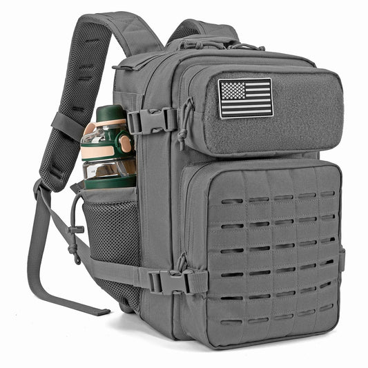 Refire Gear Tactical Backpack For Hiking And Outdoor Adventures