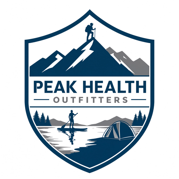 Peak Health Outfitters 